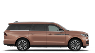 2026 Lincoln Lincoln Navigator External Image 1